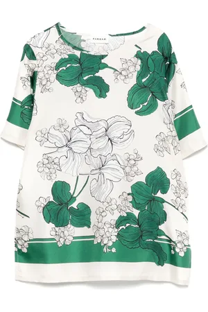 P.A.R.O.S.H. Floral