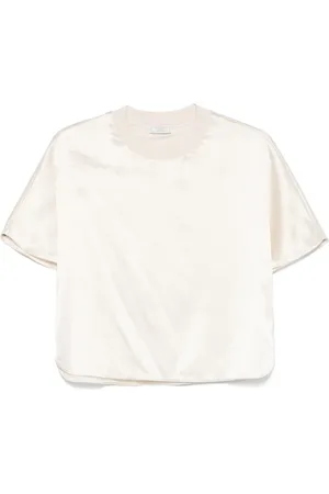 PESERICO SIGN Satin T