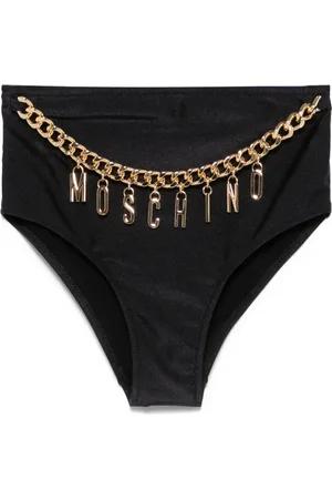 Moschino Lettering