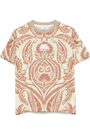 Etro Paisley