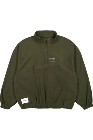 Wtaps Depst half