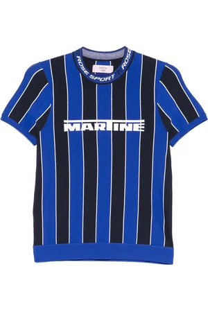 MARTINE ROSE Logo