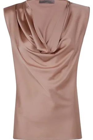 D.EXTERIOR Draped