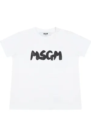 Msgm Logo