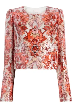 Cinq A Sept Sequin