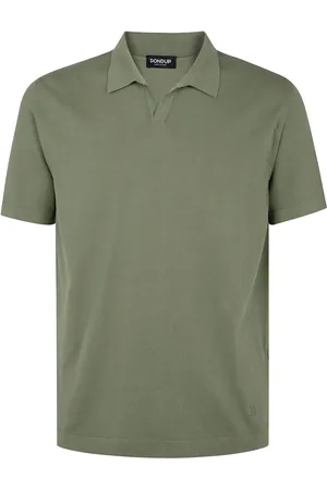 Dondup Piqu?? polo shirt