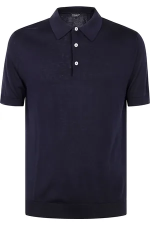 Dondup Piqu?? polo shirt