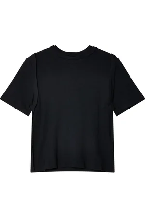 ECKHAUS LATTA Cotton T