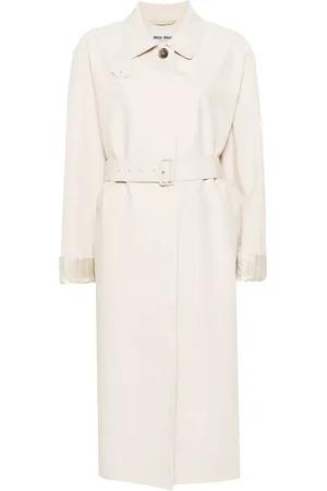 Miu Miu Cotton single