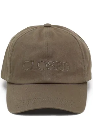 Closed Logo