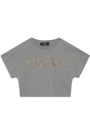 VERSACE Logo