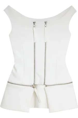 Gloria Coelho Zip