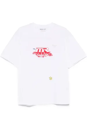MARTINE ROSE Mr Jamaica T