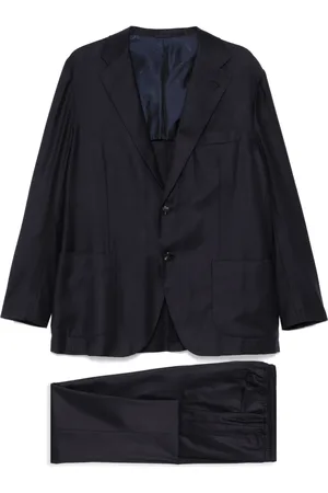 Kiton Single