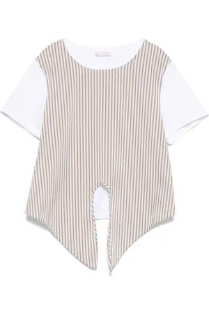 Liu Jo Striped T