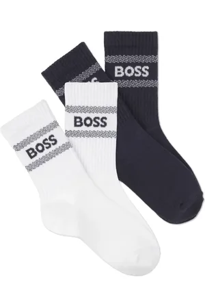 HUGO BOSS Logo