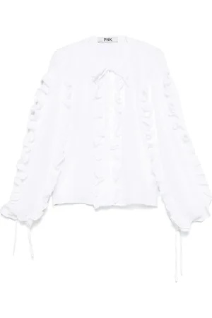 PNK Ruffle