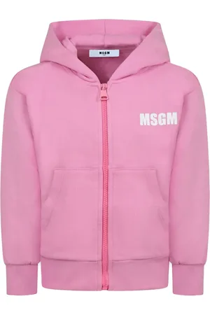 Msgm Logo