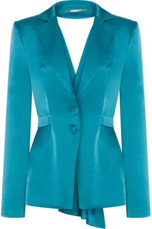 Alberta Ferretti Cut