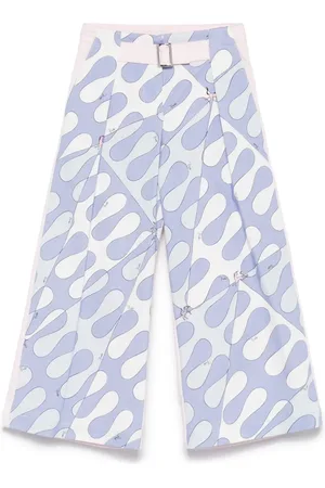 PUCCI Junior Leocorno