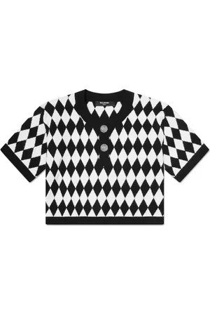 Balmain Argyle
