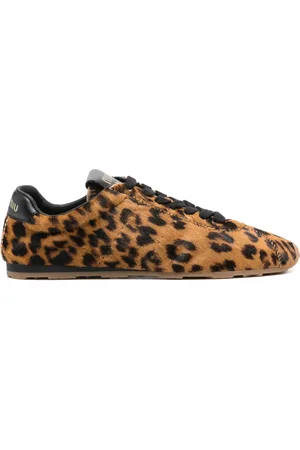 Miu Miu Leopard