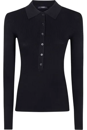 SEVENTY BY SERGIO TEGON Ribbed