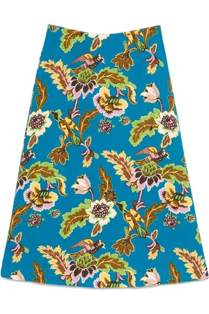 La DoubleJ Floral
