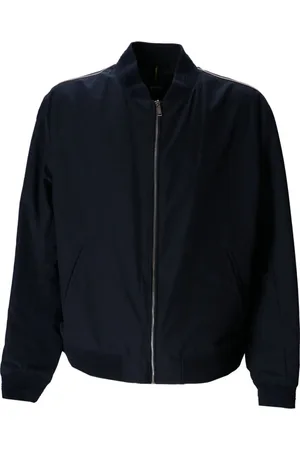 HUGO BOSS Zip