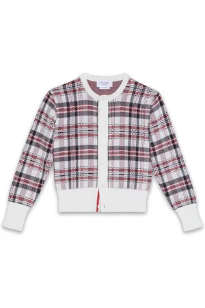 Thom Browne Fair isle