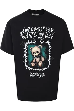 DOMREBEL Collarbear T