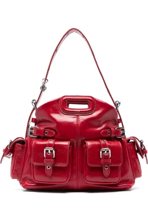 Maje Eyelet
