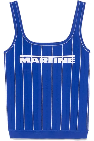 MARTINE ROSE Logo