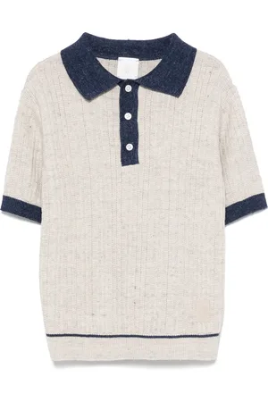 ELEVENTY Ribbed