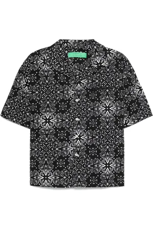 Garment Workshop Paisley
