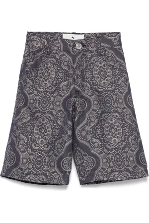 Etro Patterned