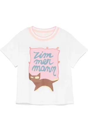 ZIMMERMANN Wylie T