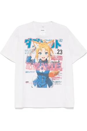 DOUBLET Anime