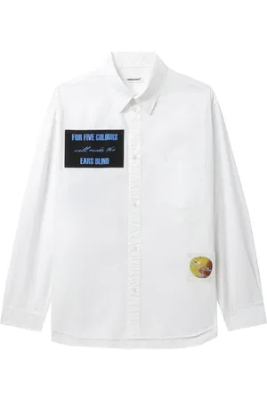 UNDERCOVER Patch