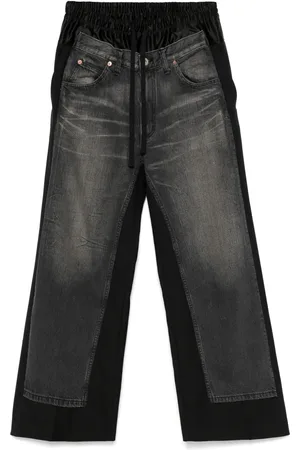 JUNYA WATANABE X Comme des Gar??ons denim