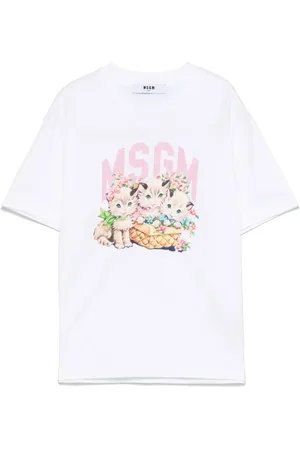Msgm Graphic