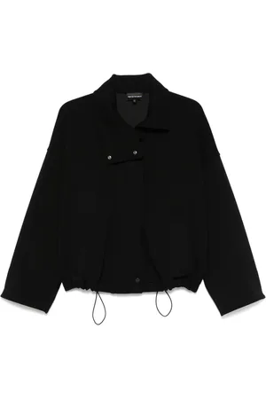 Emporio Armani Zip