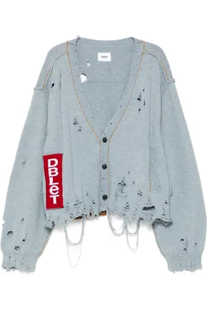DOUBLET Recycled