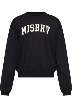 MISBHV Varsity sweater