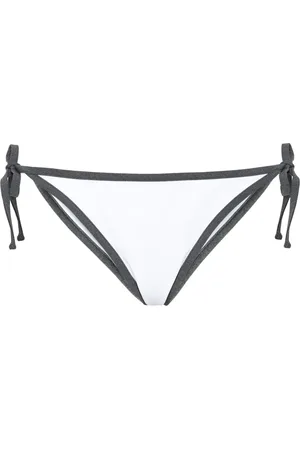 Brunello Cucinelli Contrast