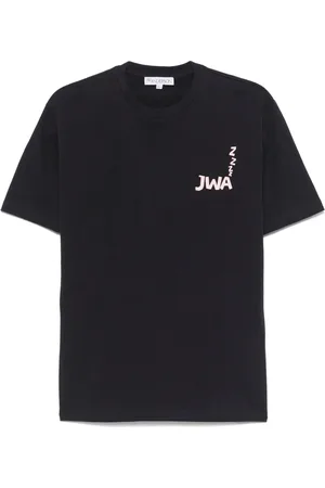 J.W.Anderson JWA slogan