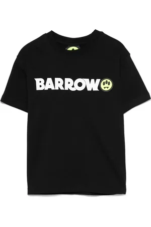 BARROW Jersey T