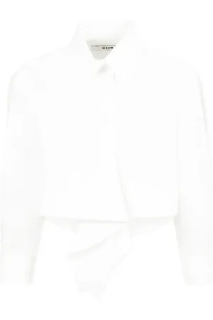 Msgm Ruffle