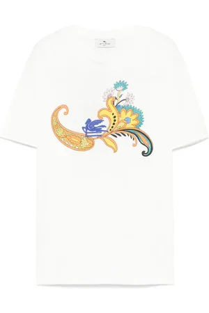 Etro Paisley