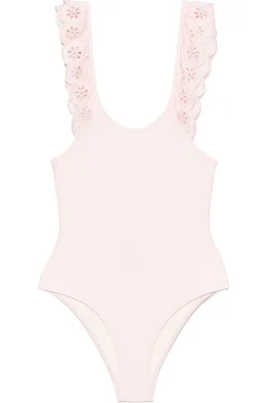 ZIMMERMANN Ruffle